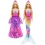 Lalka BARBIE Dreamtopia Syrenia Przemiana GTF9